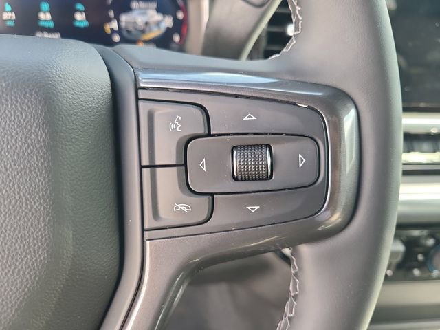 New 2026 Chevrolet Silverado 3500 High Country w/ Technology Package AWD/4WD image 28