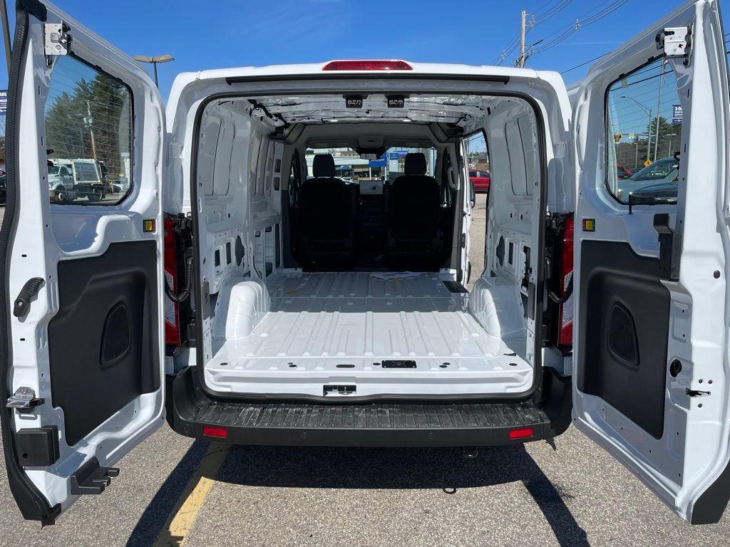 New 2026 Ford Transit 250 Low Roof RWD image 20