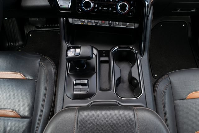 Used 2023 GMC Sierra 1500 AT4 image 34