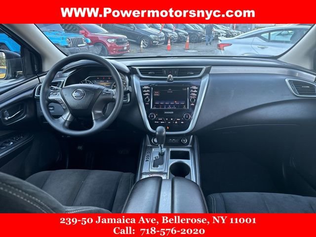 Used 2020 Nissan Murano S w/ Technology Package image 13