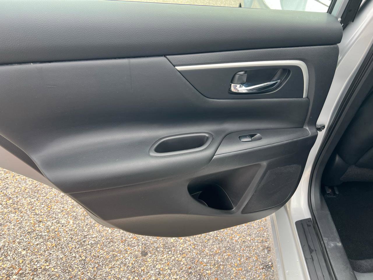 Used 2018 Nissan Altima 2.5 SL image 27