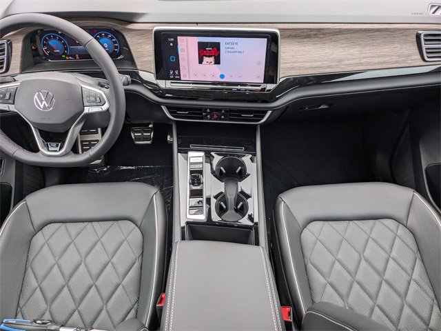 New 2026 Volkswagen Atlas SEL Premium R-Line image 19