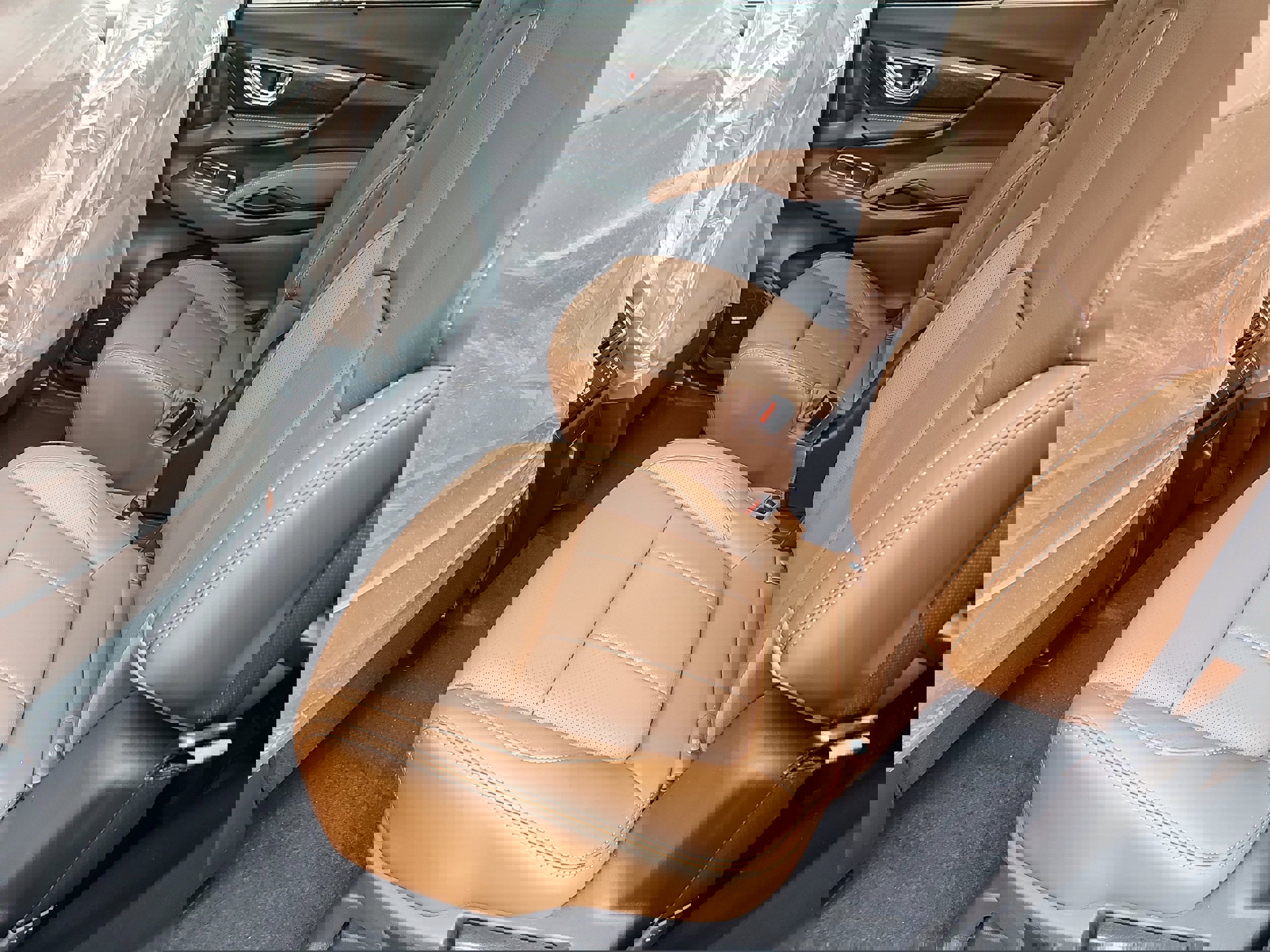 New 2026 Subaru Ascent Touring image 19