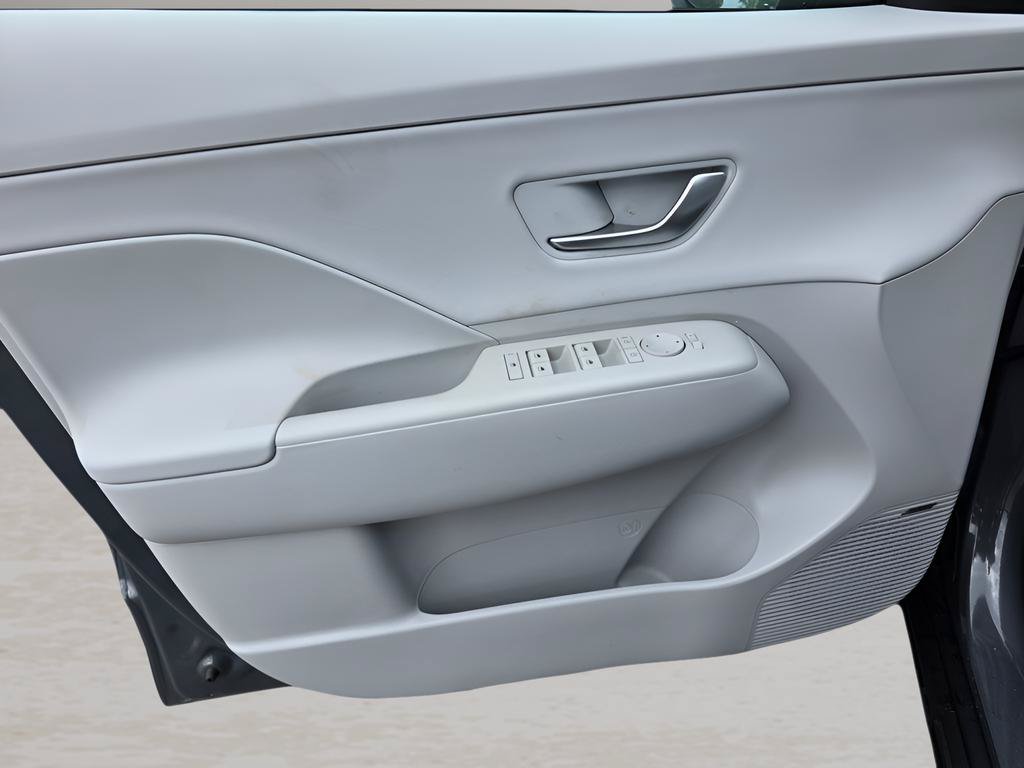 New 2026 Hyundai Kona Limited AWD/4WD image 12