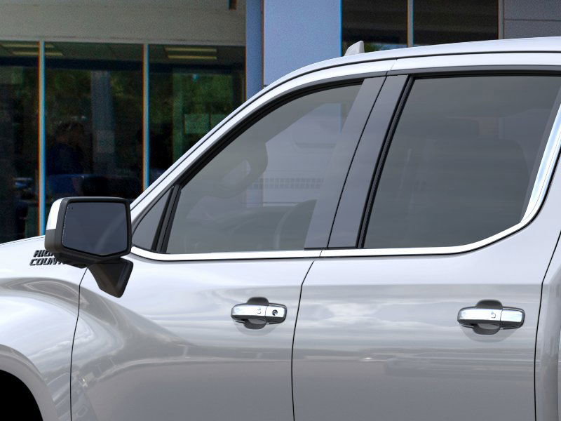 New 2026 Chevrolet Silverado 1500 High Country w/ High Country Premium Package image 12