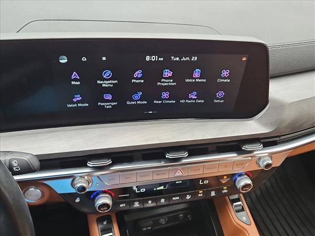 Used 2023 Kia Telluride SX X-Line AWD/4WD image 15