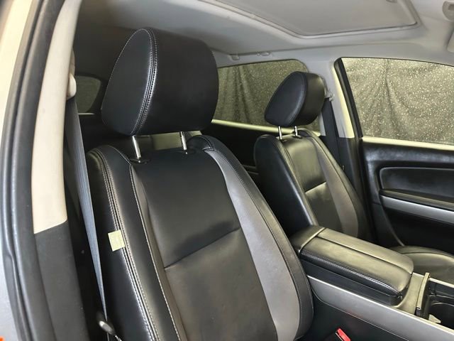 Used 2011 MAZDA CX-9 Grand Touring w/ Moonroof & Bose Audio Pkg AWD/4WD image 15
