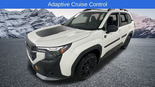 New 2026 Subaru Forester Wilderness image 7