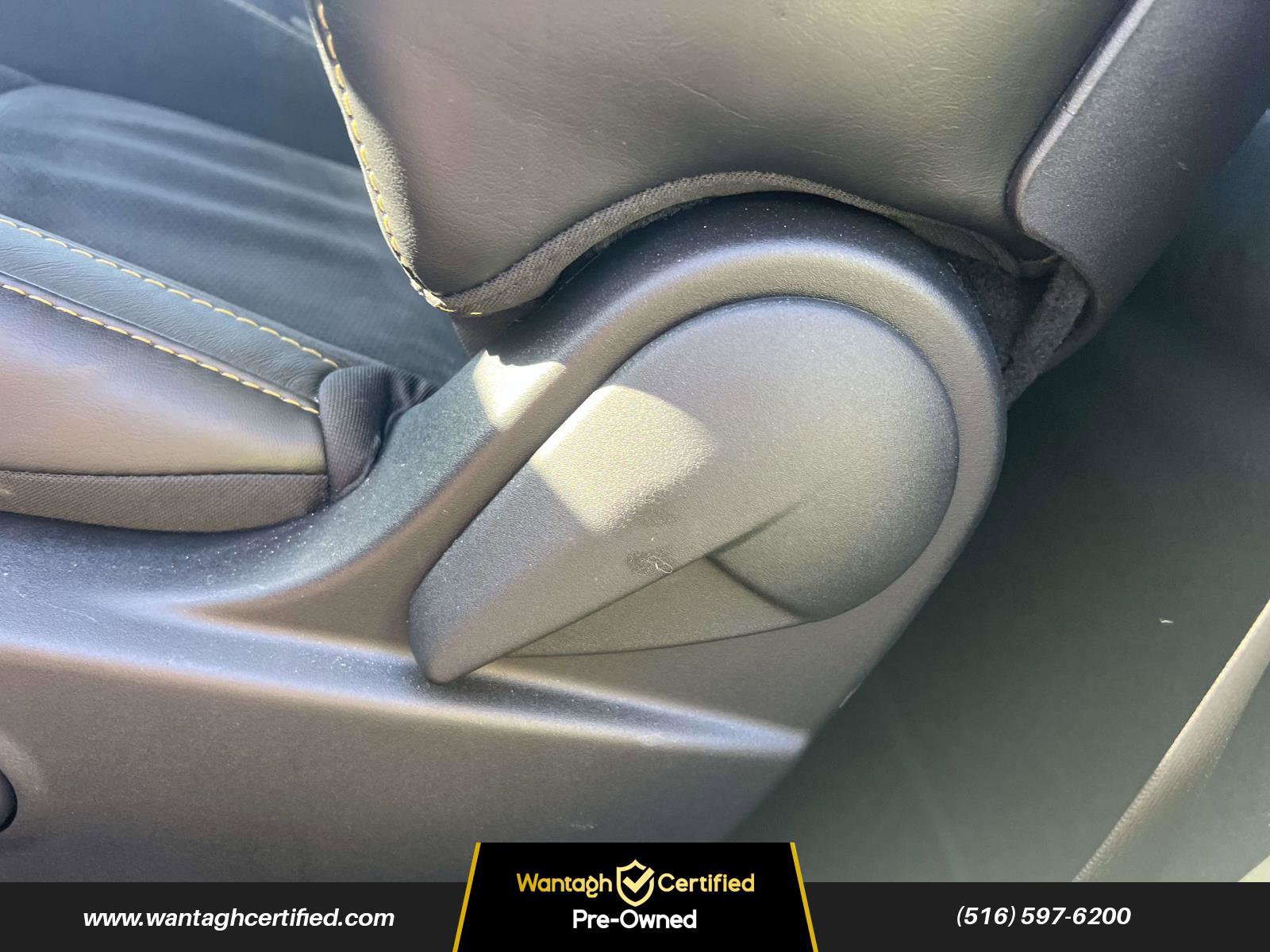 Used 2023 Dodge Challenger R/T Scat Pack image 16