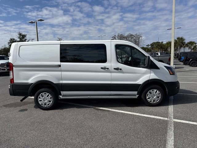 Used 2024 Ford Transit 250 Low Roof w/ Exterior Upgrade Package image 2
