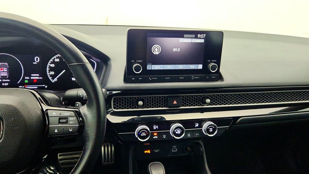 Used 2022 Honda Civic Sport image 17