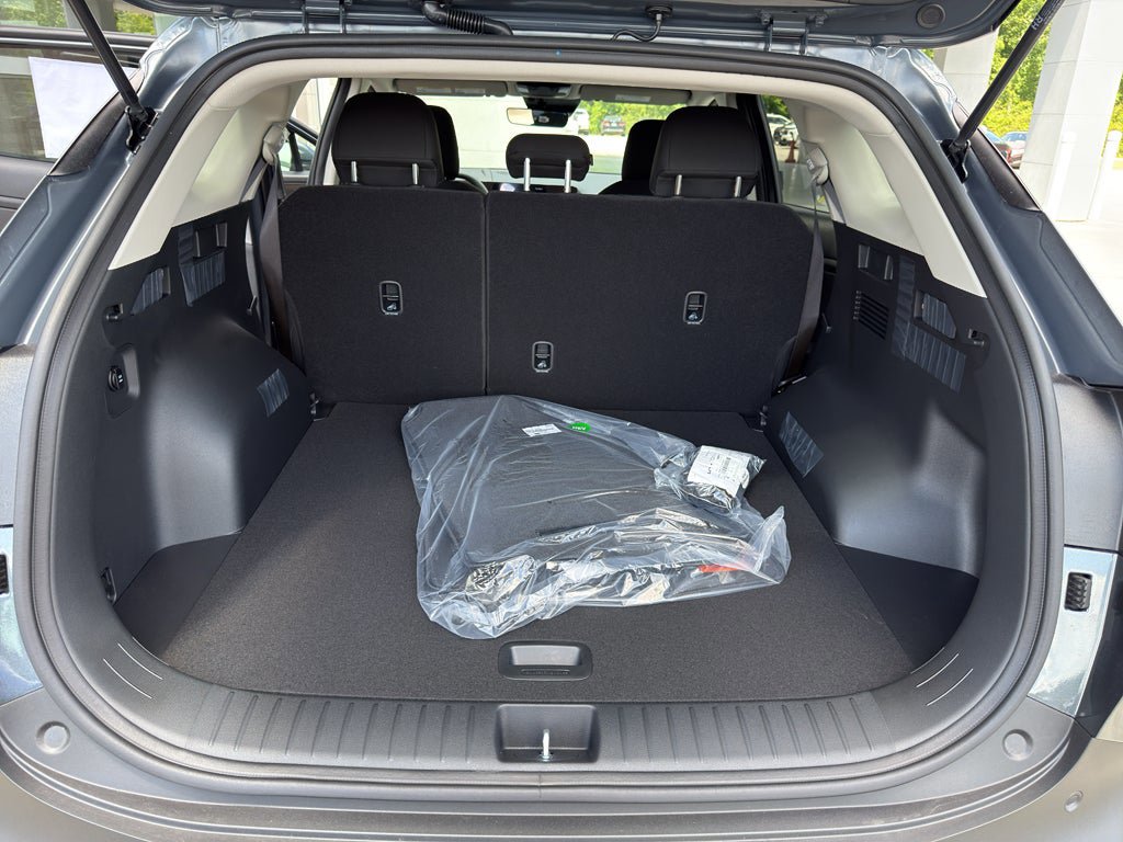 New 2026 Kia Sportage LX FWD image 20