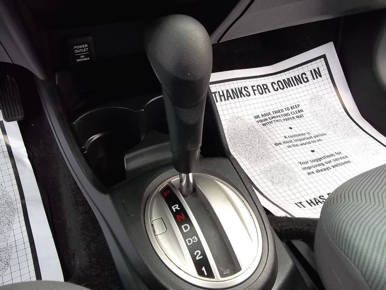 Used 2011 Honda Fit image 19