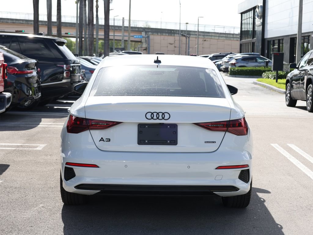 Used 2022 Audi A3 2.0T Premium image 6