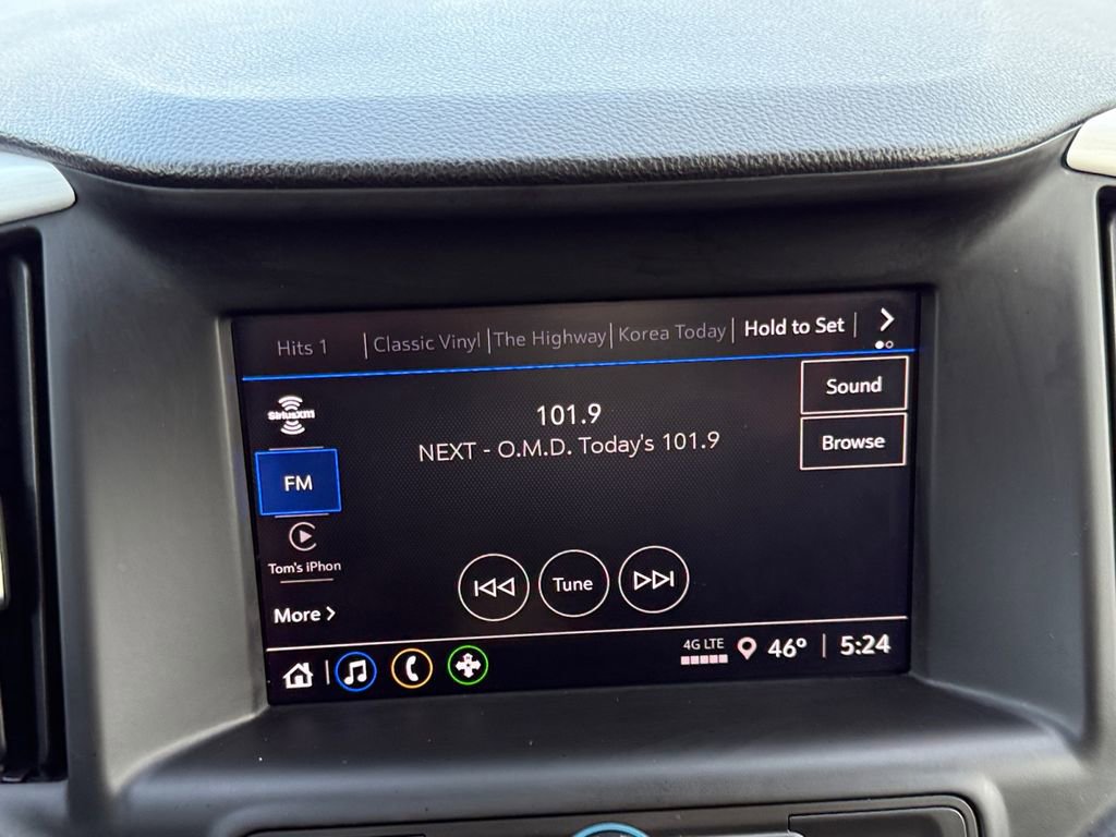 Used 2022 GMC Terrain SLE w/ Driver Convenience Package image 14