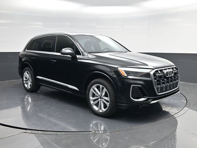 Used 2025 Audi Q7 3.0T Premium Plus image 1