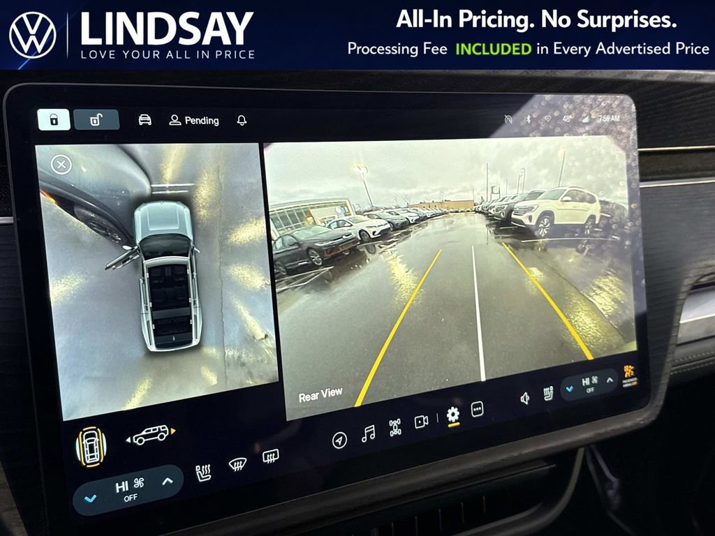 Used 2024 Rivian R1S Adventure image 15