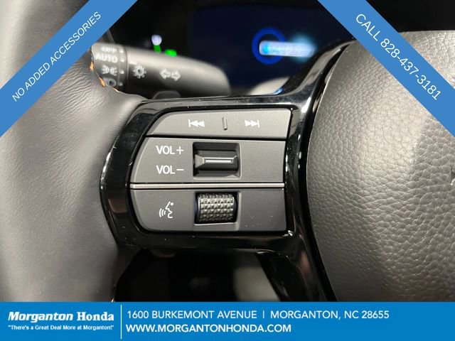 New 2026 Honda CR-V Sport Touring image 19