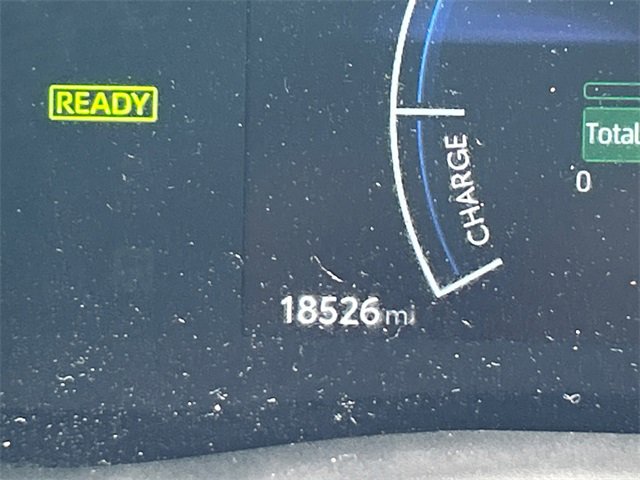 Used 2025 Toyota Camry LE image 33