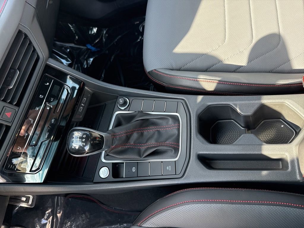 New 2026 Volkswagen Jetta GLI Autobahn FWD image 19