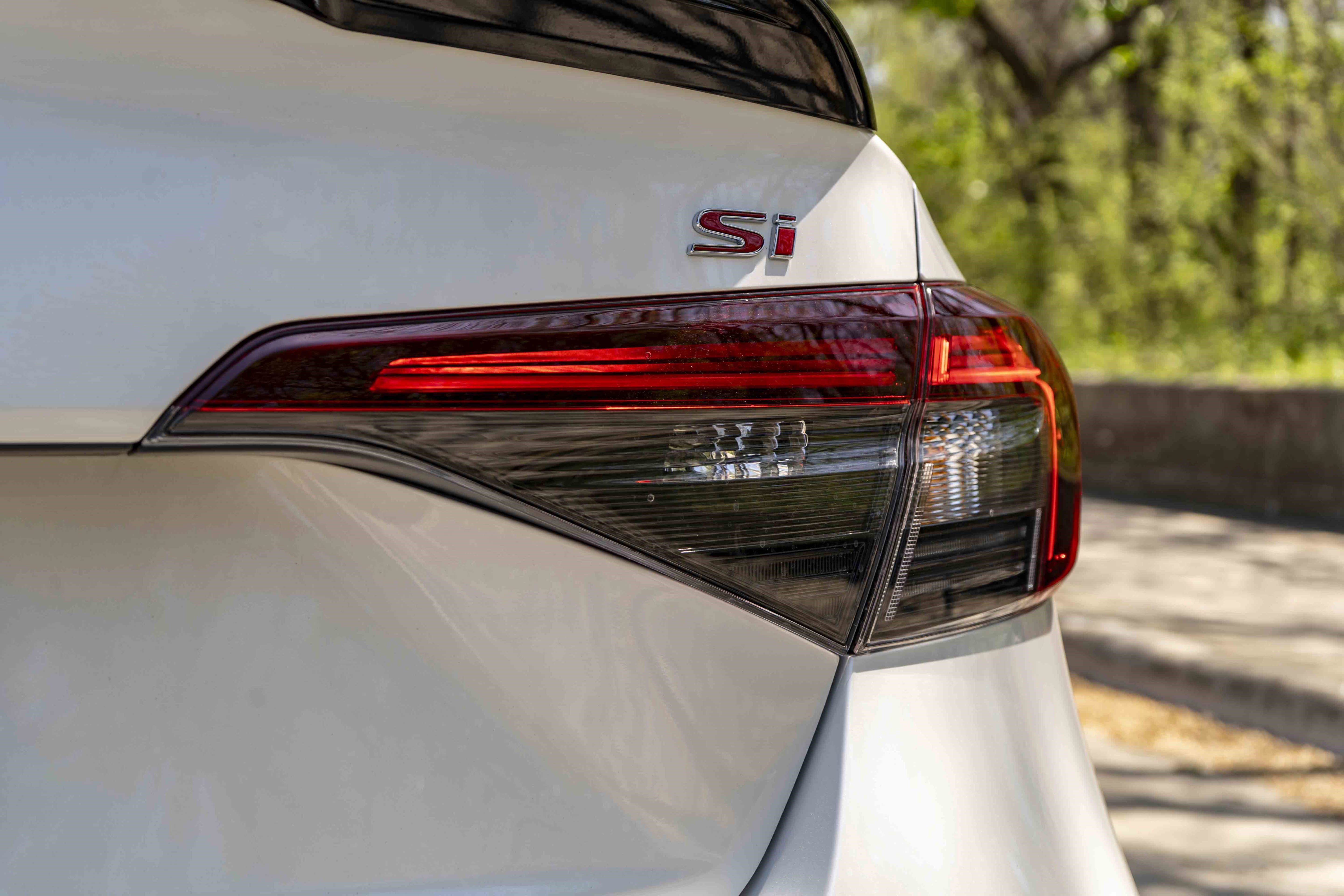 Used 2026 Honda Civic Si image 13