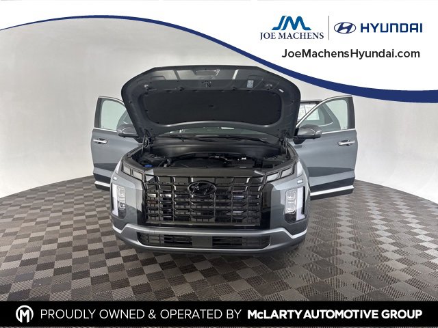 Used 2025 Hyundai Palisade Limited image 19