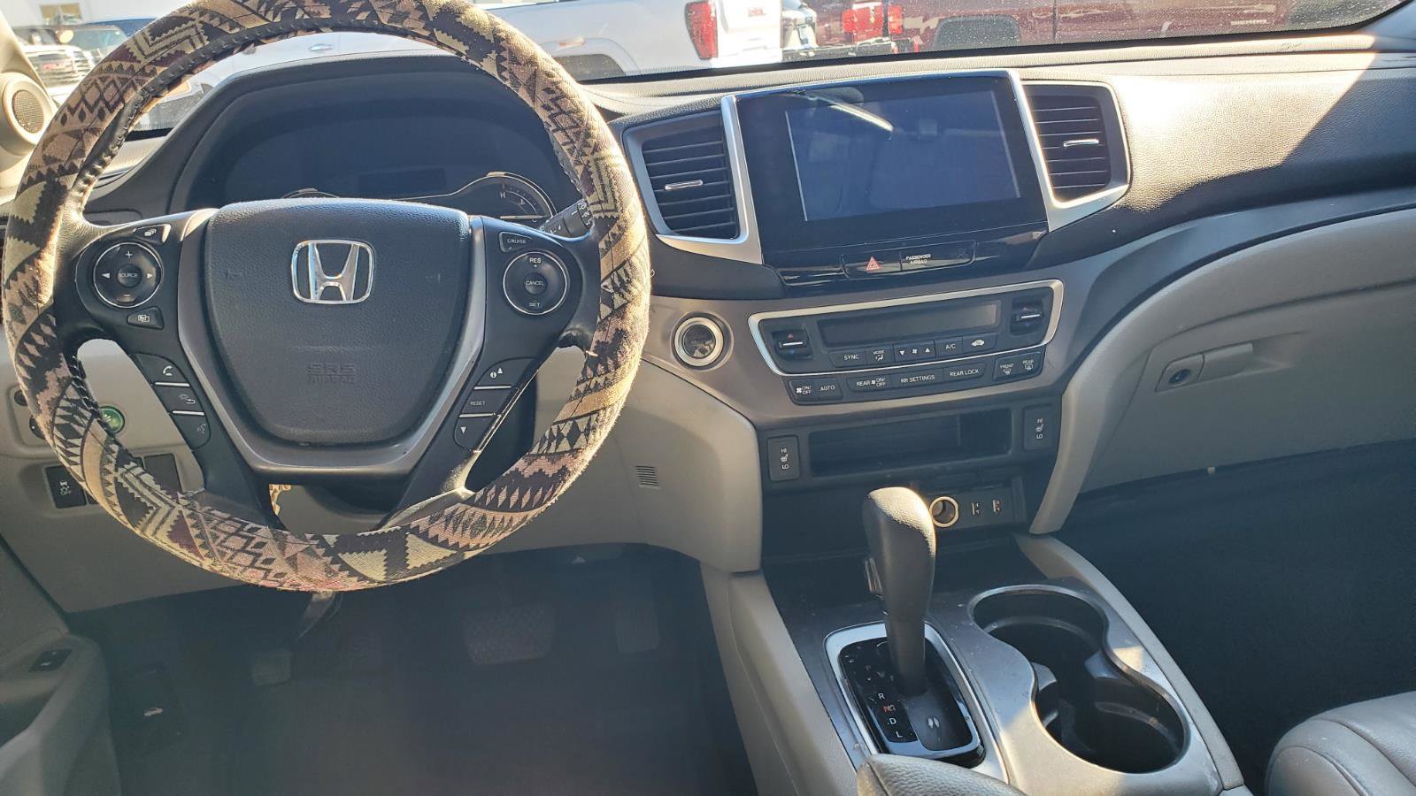 Used 2016 Honda Pilot EX-L image 7