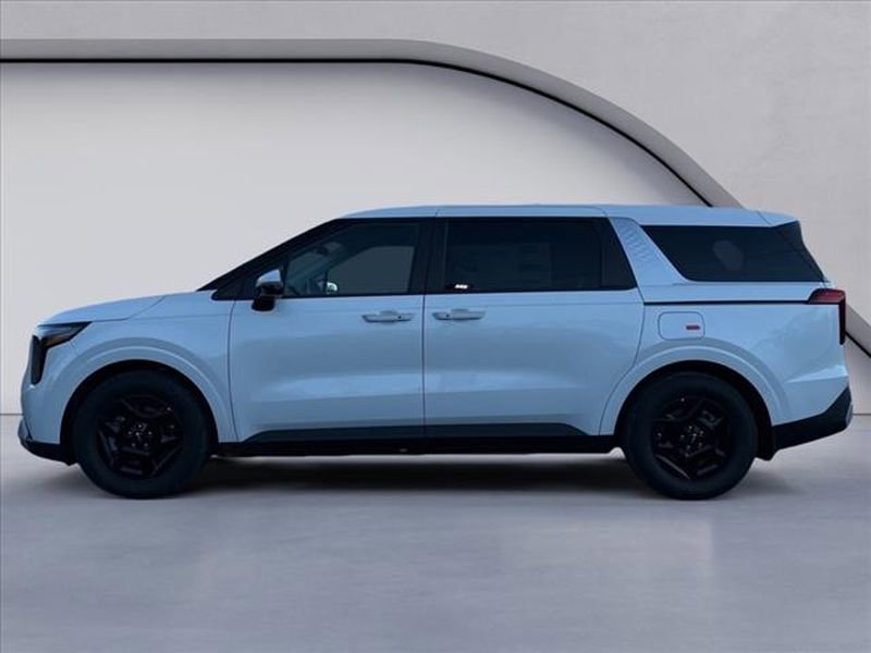 New 2026 Kia Carnival LXS video 2