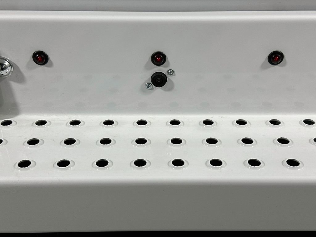 New 2026 Ford F450 XL image 9