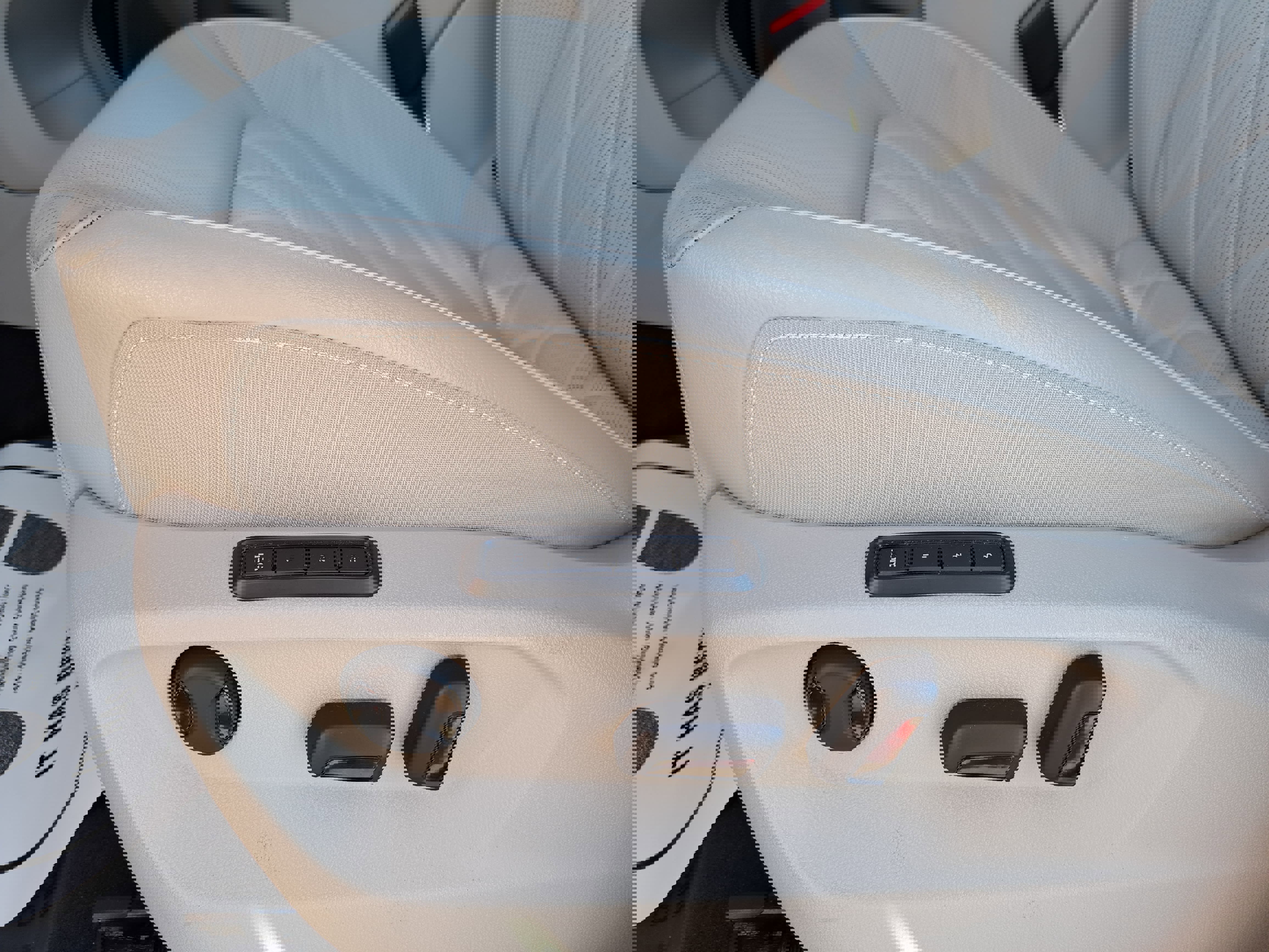 Certified 2024 Volkswagen Atlas SEL Premium R-Line image 28