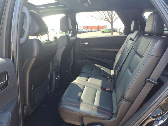 Certified 2023 Dodge Durango R/T w/ Tow 'N Go Package AWD/4WD image 14