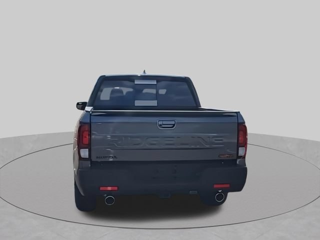 New 2026 Honda Ridgeline TrailSport image 8