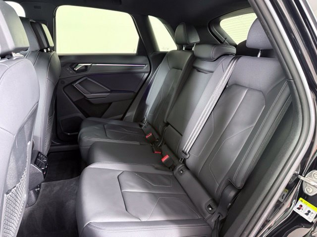 Certified 2024 Audi Q3 2.0T Premium Plus AWD/4WD image 22