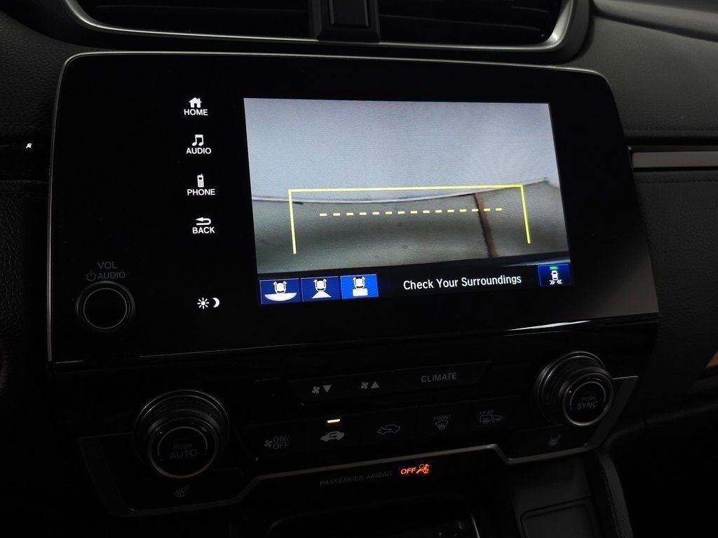 Used 2020 Honda CR-V EX image 27