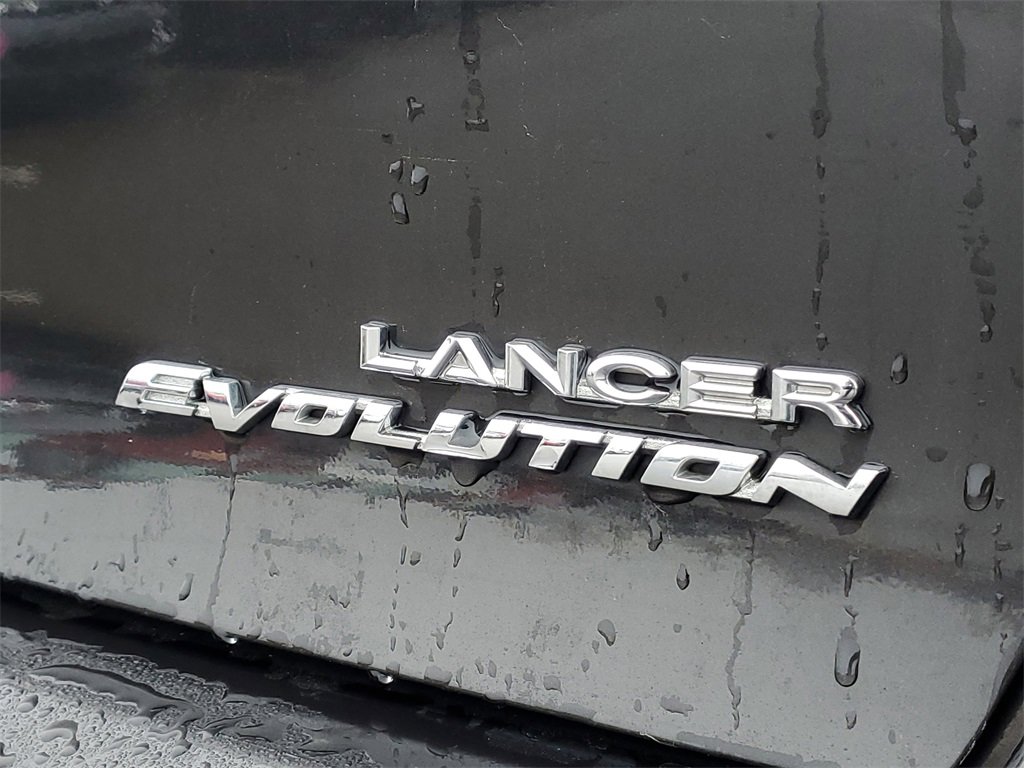 Used 2015 Mitsubishi Lancer Evolution GSR image 6