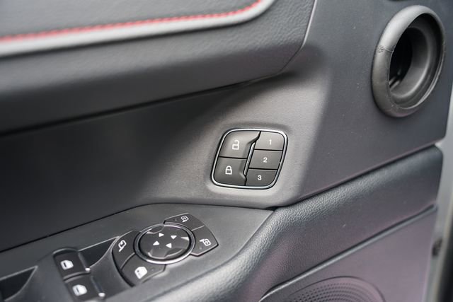 Certified 2022 Ford Expedition Limited image 15