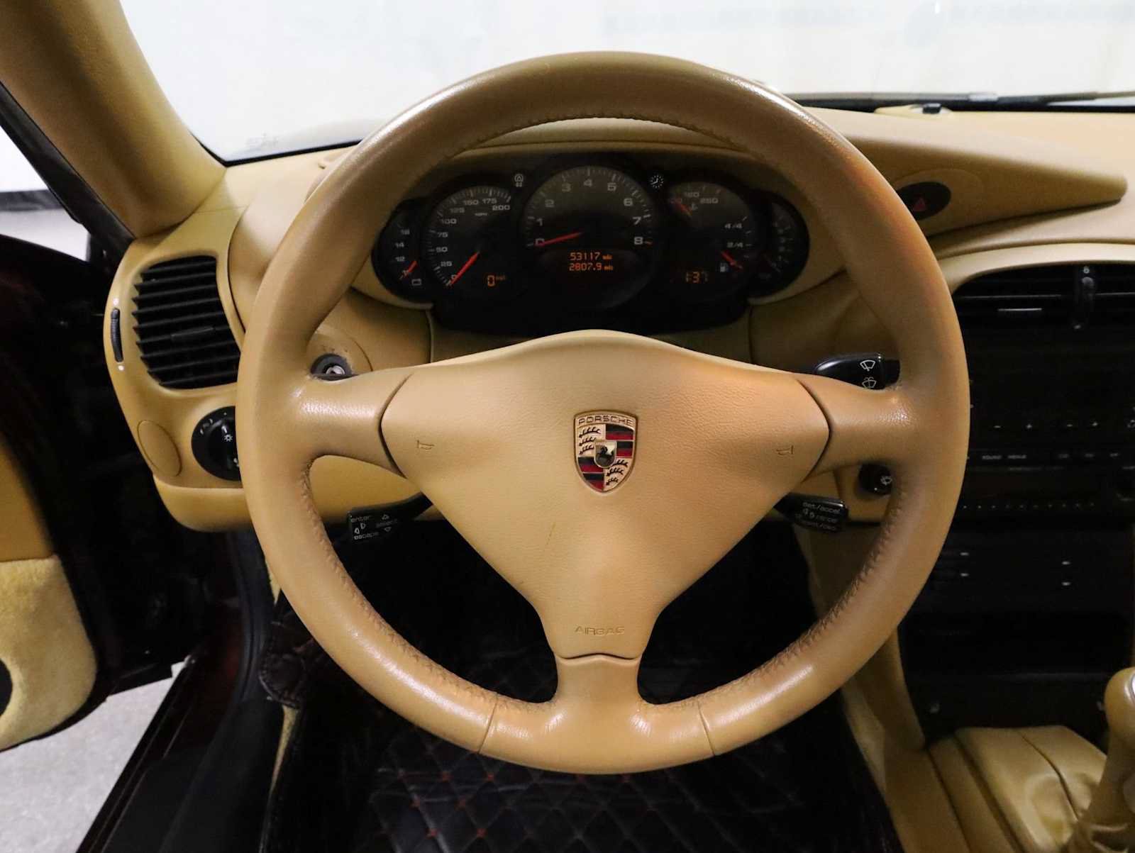 Used 2004 Porsche 911 Carrera RWD image 23