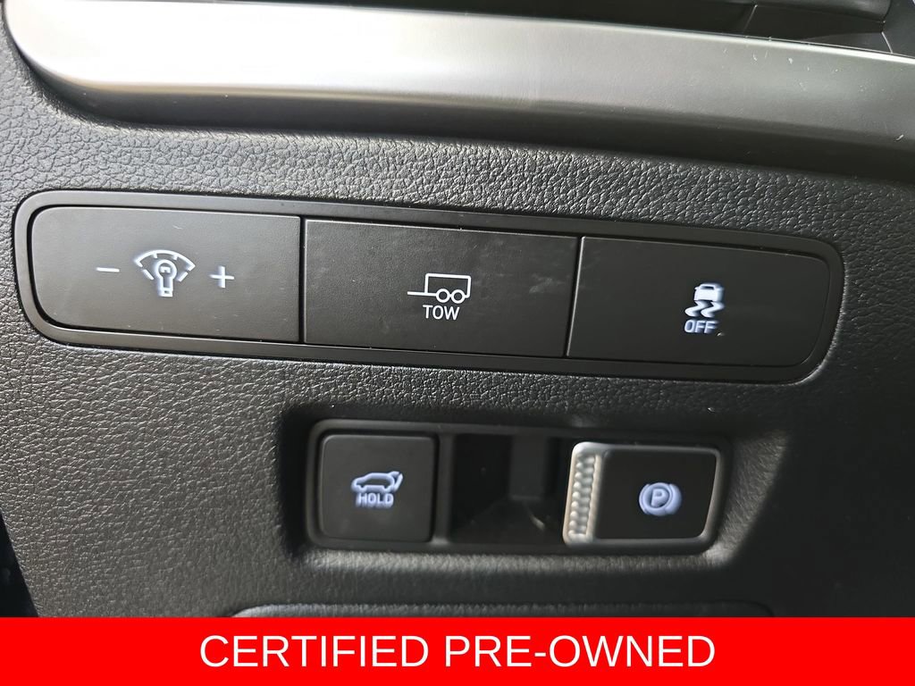 Used 2023 Hyundai Palisade Limited image 27