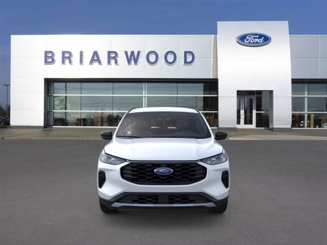 New 2026 Ford Escape ST-Line image 6