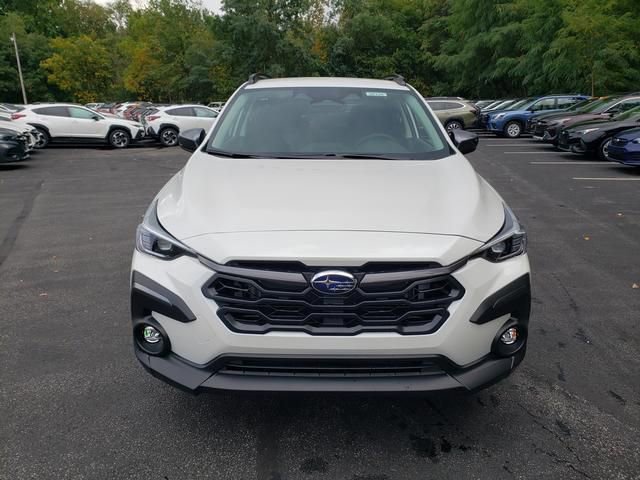 New 2025 Subaru Crosstrek 2.5i Limited image 9