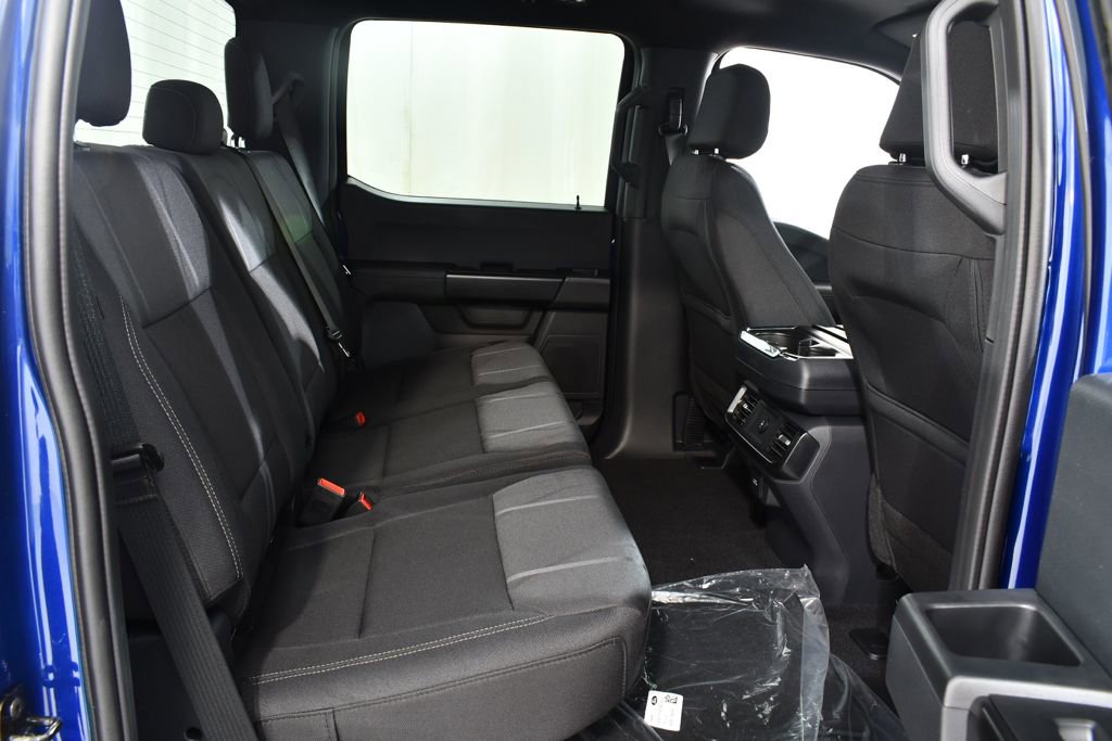 New 2026 Ford F150 STX w/ F-150 LOBO Package image 19