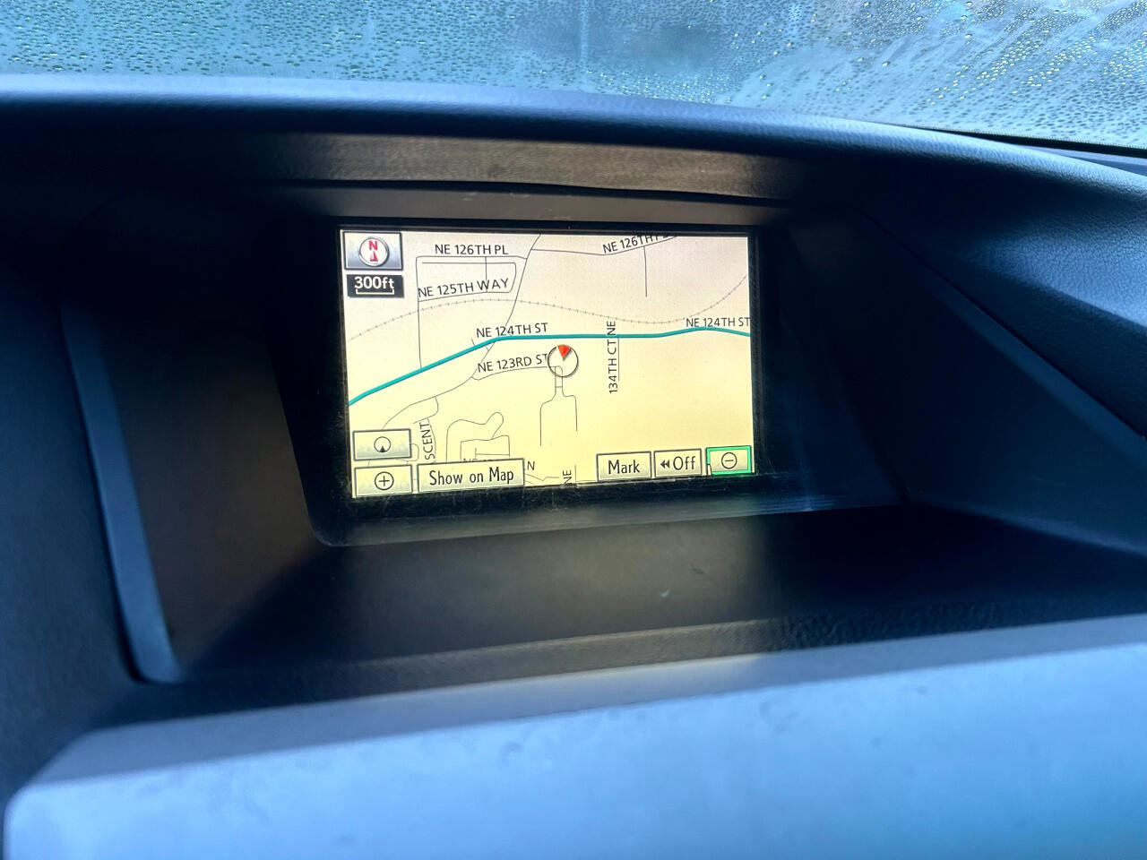 Used 2011 Lexus RX 450h AWD image 10