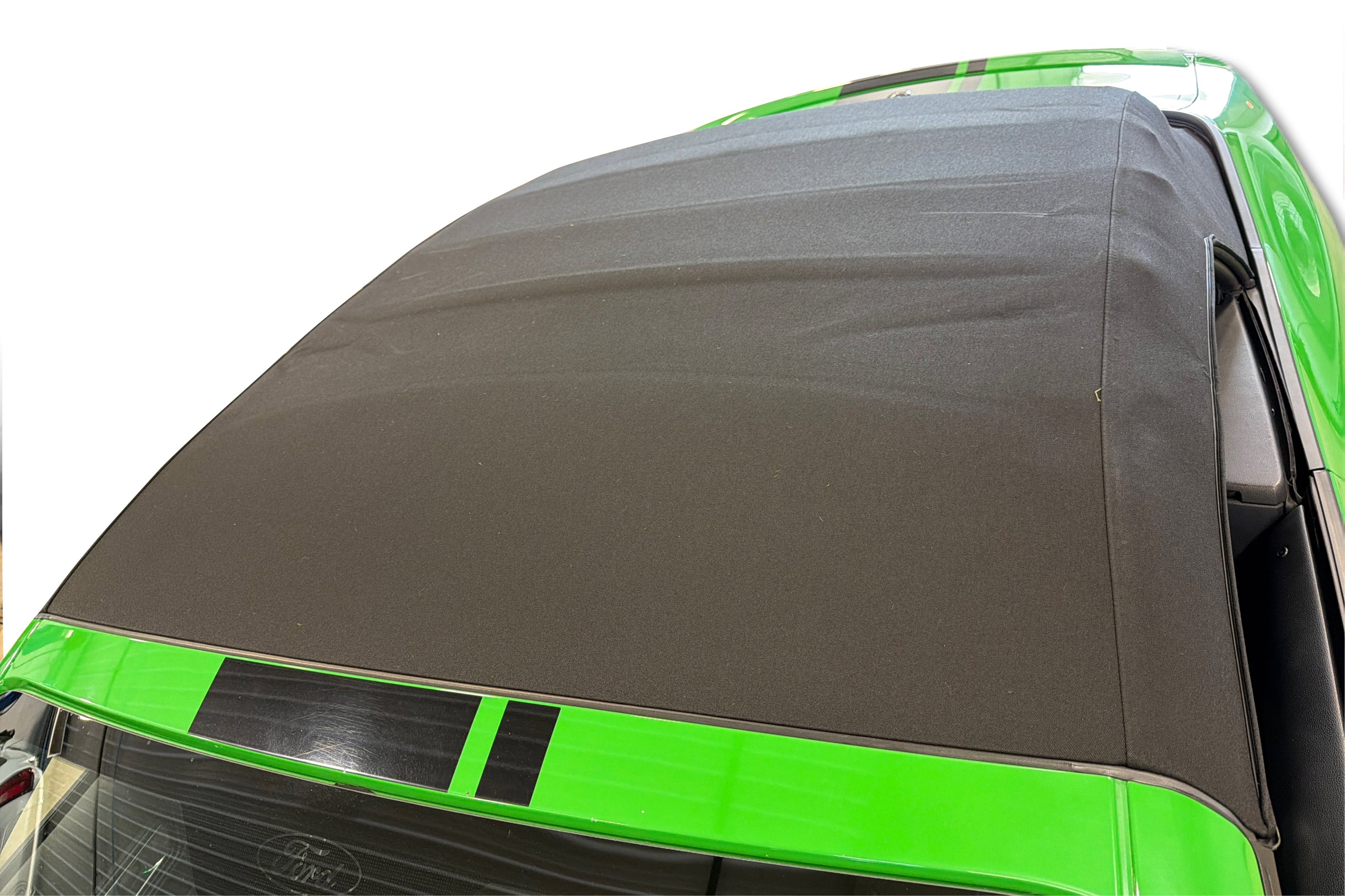 Used 2019 Ford Mustang Premium RWD image 43