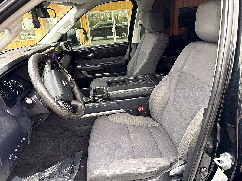 Used 2022 Toyota Tundra SR5 image 9