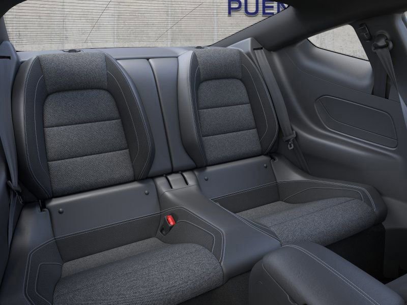Used 2026 Ford Mustang EcoBoost image 11