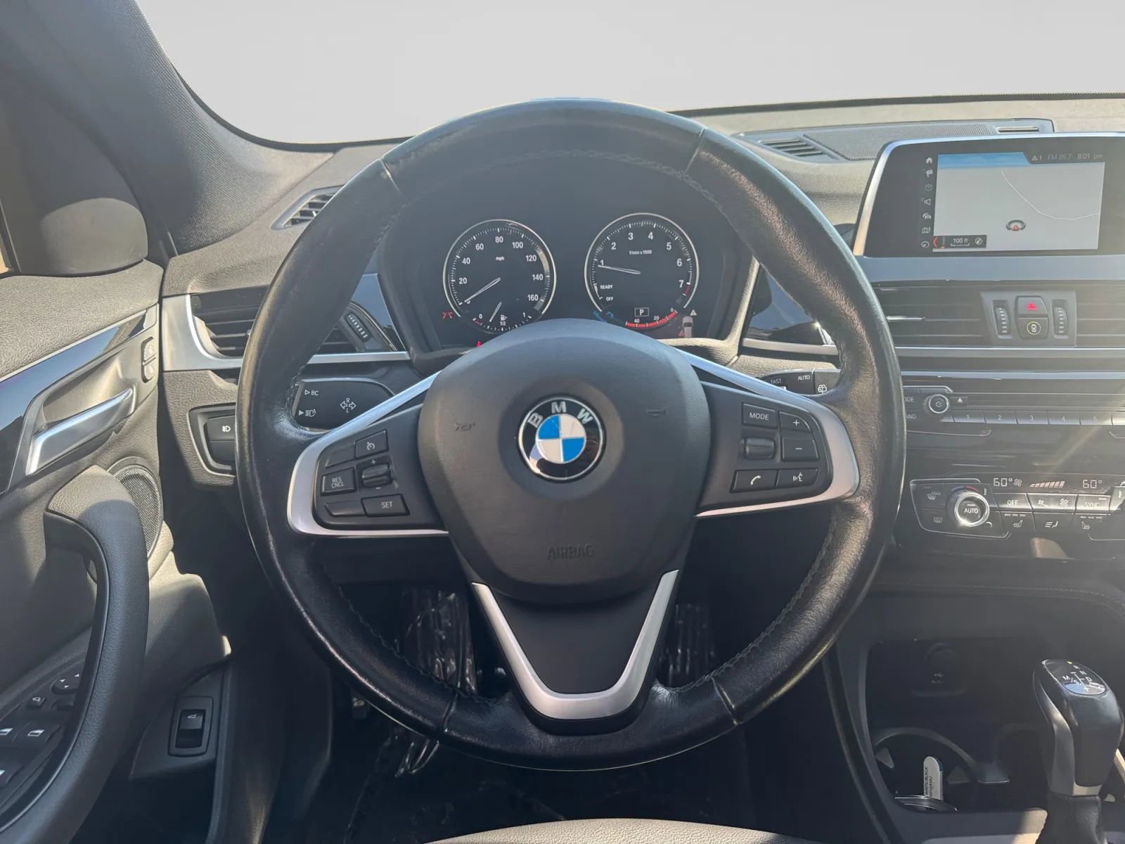 Used 2019 BMW X1 xDrive28i w/ Convenience Package image 22