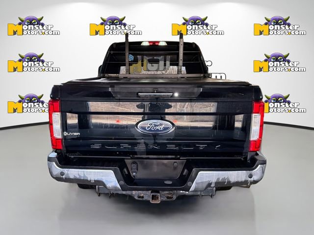 Used 2018 Ford F250 Lariat image 5