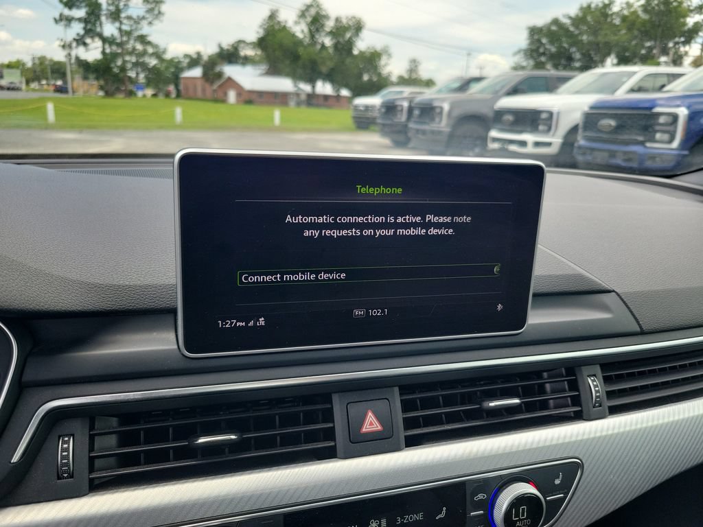 Used 2018 Audi A5 2.0T Premium Plus w/ Premium Plus AWD/4WD image 30