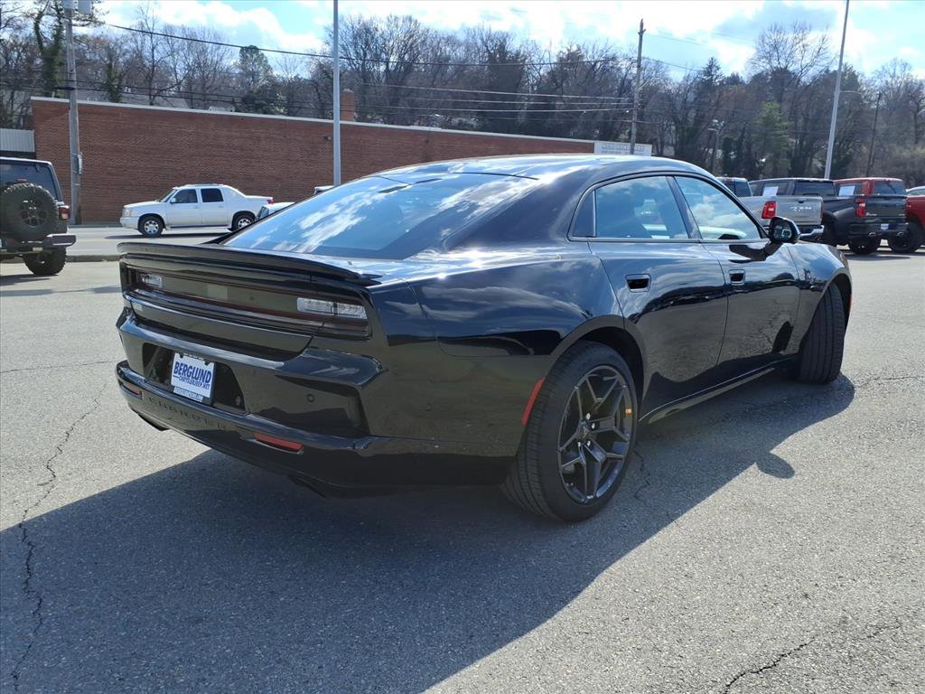 New 2026 Dodge Charger Scat Pack image 4