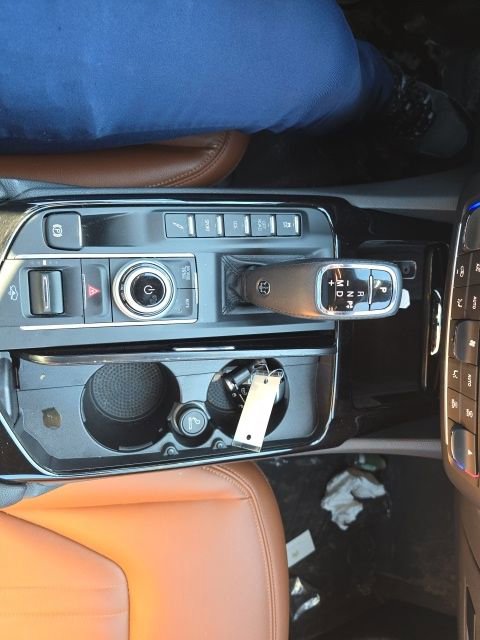 Used 2023 Maserati Levante GT image 19